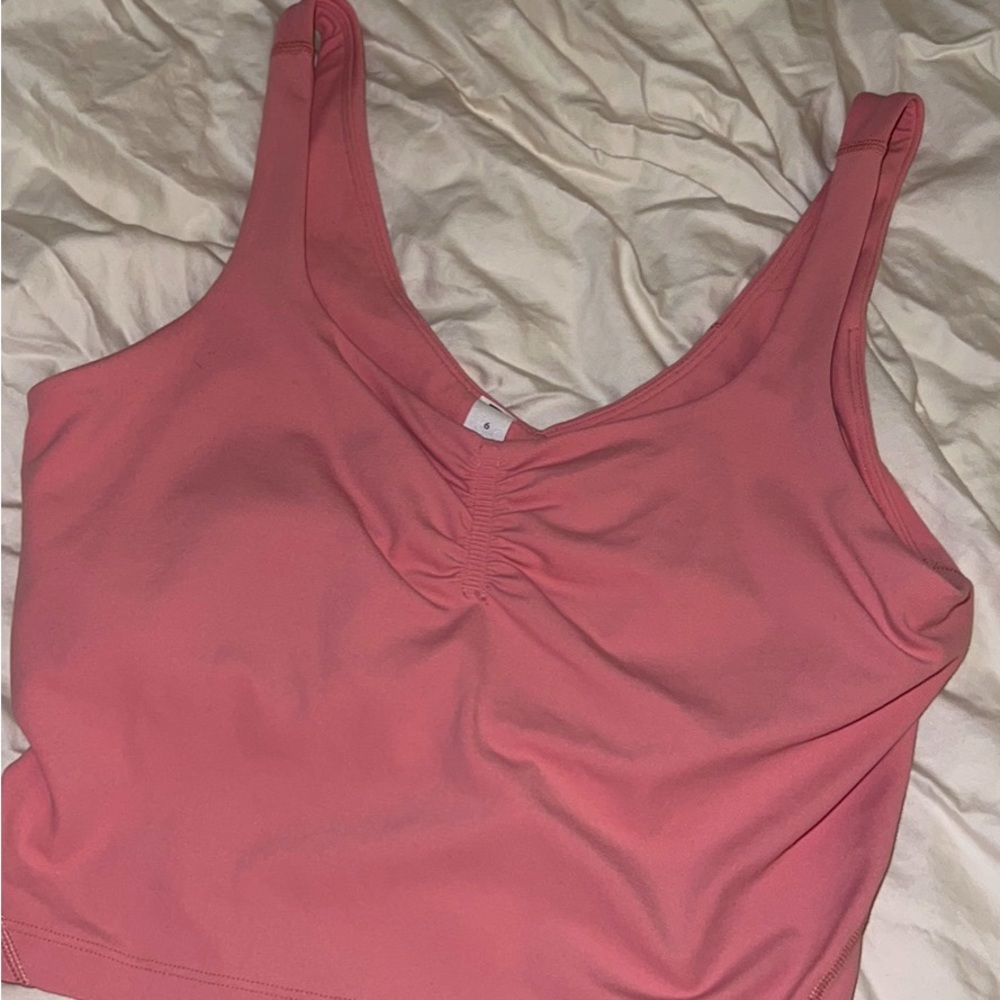 Lululemon Align Tank 6